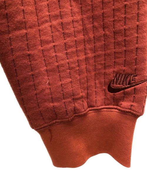 NIKE（ナイキ）NIKE (ナイキ) Tech ADV Therma-FIT オレンジ サイズ:Lの古着・服飾アイテム
