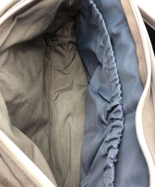 PORTER（ポーター）PORTER (ポーター) ウエストバッグ カーキ 未使用品の古着・服飾アイテム