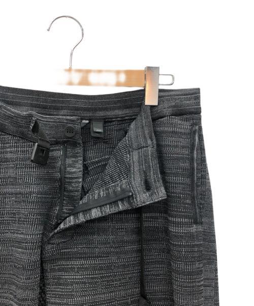 adidas（アディダス）adidas (アディダス) パンツ グレー サイズ:XOの古着・服飾アイテム