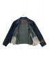 doublet (ダブレット) デニムジャケット インディゴ サイズ:M：25000円