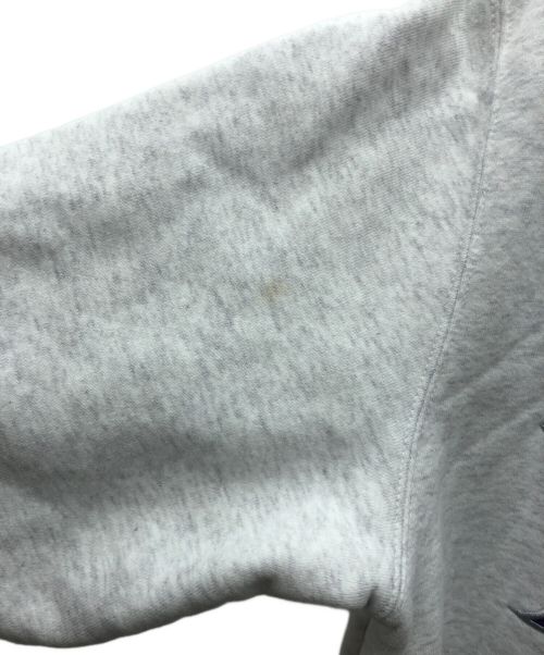 NEIGHBORHOOD（ネイバーフッド）NEIGHBORHOOD (ネイバーフッド) スウェット グレー サイズ:Lの古着・服飾アイテム