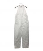 rachel comeyレイチェルコーミー）の古着「オールインワン」｜アイボリー