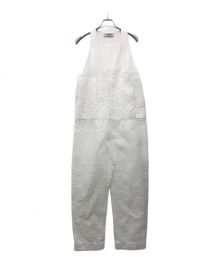 rachel comey（レイチェルコーミー）の古着「オールインワン」｜アイボリー