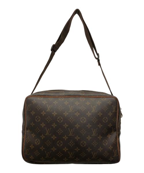 LOUIS VUITTON（ルイ ヴィトン）LOUIS VUITTON (ルイ ヴィトン) ショルダーバッグの古着・服飾アイテム