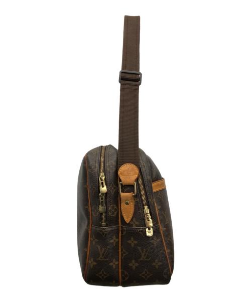 LOUIS VUITTON（ルイ ヴィトン）LOUIS VUITTON (ルイ ヴィトン) ショルダーバッグの古着・服飾アイテム