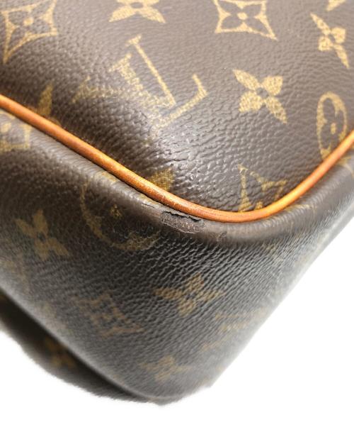 LOUIS VUITTON（ルイ ヴィトン）LOUIS VUITTON (ルイ ヴィトン) ショルダーバッグの古着・服飾アイテム