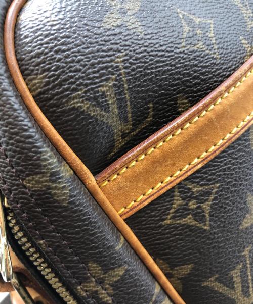LOUIS VUITTON（ルイ ヴィトン）LOUIS VUITTON (ルイ ヴィトン) ショルダーバッグの古着・服飾アイテム