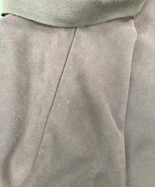 FreshService（フレッシュサービス）FreshService (フレッシュサービス) PIQUE JERSEY S/S POLO ネイビー サイズ:Mの古着・服飾アイテム
