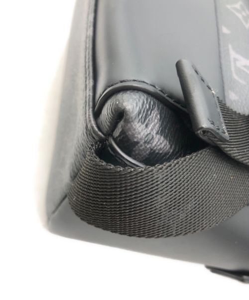 LOUIS VUITTON（ルイ ヴィトン）LOUIS VUITTON (ルイ ヴィトン) ショルダーバッグ グレーの古着・服飾アイテム