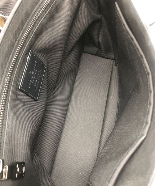 LOUIS VUITTON（ルイ ヴィトン）LOUIS VUITTON (ルイ ヴィトン) ショルダーバッグ グレーの古着・服飾アイテム