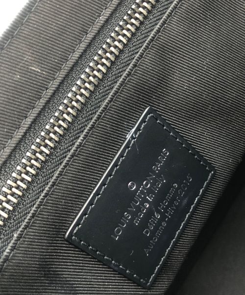 LOUIS VUITTON（ルイ ヴィトン）LOUIS VUITTON (ルイ ヴィトン) ショルダーバッグ グレーの古着・服飾アイテム