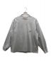 CAHLUMN（カウラム）の古着「長袖Tシャツ」｜グレー