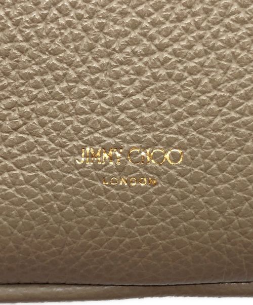 JIMMY CHOO（ジミーチュウ）JIMMY CHOO (ジミーチュウ) 2WAYハンドバッグの古着・服飾アイテム