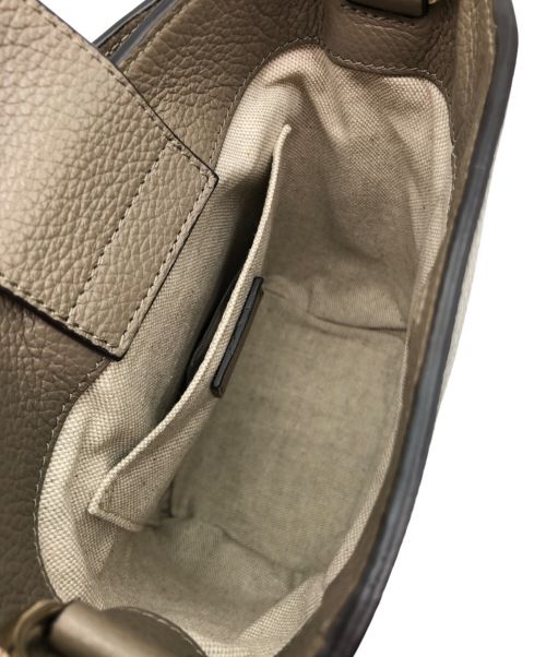 JIMMY CHOO（ジミーチュウ）JIMMY CHOO (ジミーチュウ) 2WAYハンドバッグの古着・服飾アイテム