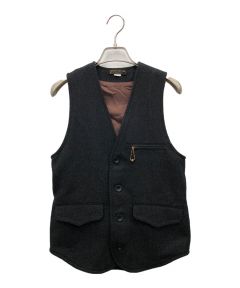 中古・古着通販】JELADO (ジェラード) ビーチクロスアンティークベスト