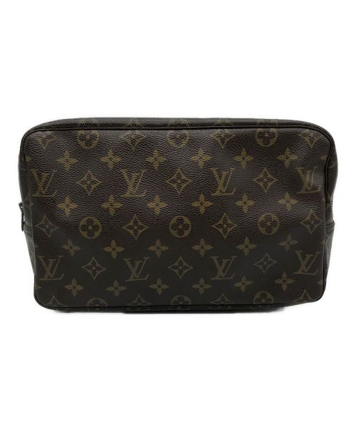 LOUIS VUITTON（ルイ ヴィトン）LOUIS VUITTON (ルイ ヴィトン) トゥルーストワレット28の古着・服飾アイテム