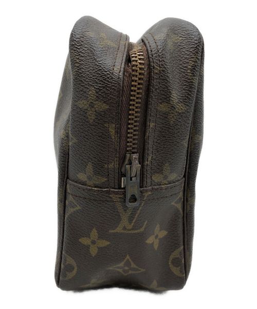 LOUIS VUITTON（ルイ ヴィトン）LOUIS VUITTON (ルイ ヴィトン) トゥルーストワレット28の古着・服飾アイテム