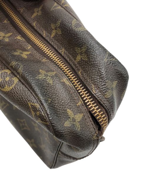 LOUIS VUITTON（ルイ ヴィトン）LOUIS VUITTON (ルイ ヴィトン) トゥルーストワレット28の古着・服飾アイテム