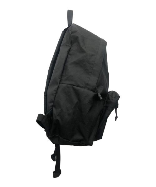 MAKAVELIC（マキャベリック）MAKAVELIC (マキャベリック) RICO LO TECH DAYPACK ブラックの古着・服飾アイテム