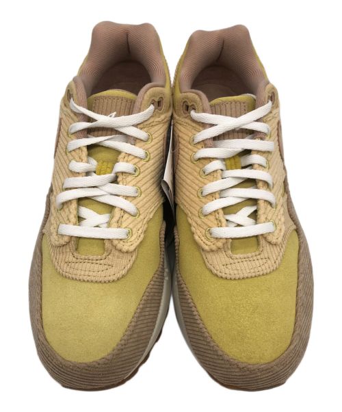 NIKE（ナイキ）NIKE (ナイキ) スニーカー ベージュ サイズ:27.0 未使用品の古着・服飾アイテム