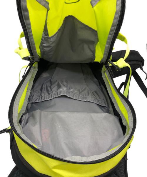 MAMMUT（マムート）MAMMUT (マムート) リチウム 20 イエローの古着・服飾アイテム