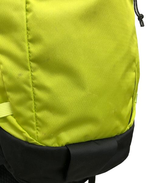 MAMMUT（マムート）MAMMUT (マムート) リチウム 20 イエローの古着・服飾アイテム