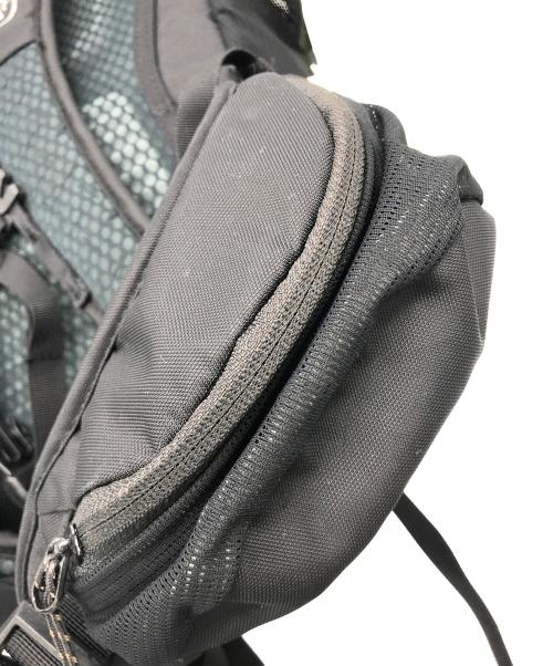 MAMMUT（マムート）MAMMUT (マムート) リチウム 20 イエローの古着・服飾アイテム