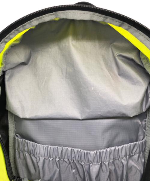 MAMMUT（マムート）MAMMUT (マムート) リチウム 20 イエローの古着・服飾アイテム
