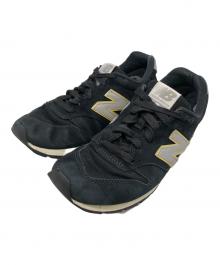 NEW BALANCE（ニューバランス）の古着「スニーカー」｜ブラック