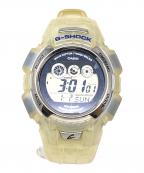 CASIOカシオ）の古着「腕時計 クォーツ G-SHOCK(ジーショック)」