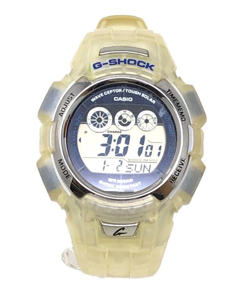 CASIO（カシオ）CASIO (カシオ) 腕時計 クォーツ G-SHOCK(ジーショック) サイズ:実寸サイズにてご確認ください。の古着・服飾アイテム