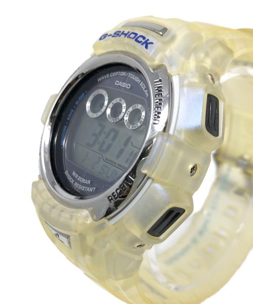CASIO（カシオ）CASIO (カシオ) 腕時計 クォーツ G-SHOCK(ジーショック) サイズ:実寸サイズにてご確認ください。の古着・服飾アイテム