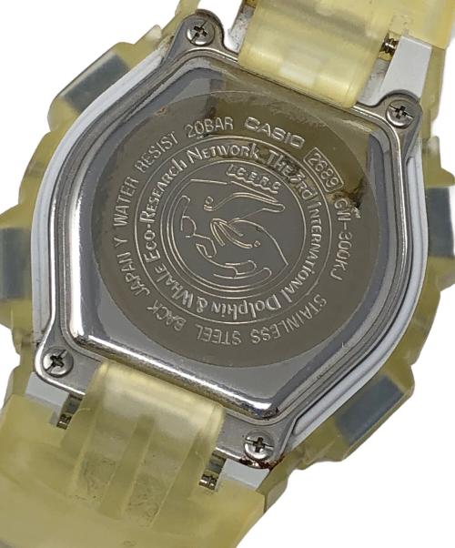 CASIO（カシオ）CASIO (カシオ) 腕時計 クォーツ G-SHOCK(ジーショック) サイズ:実寸サイズにてご確認ください。の古着・服飾アイテム