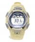 CASIO（カシオ）の古着「腕時計 クォーツ G-SHOCK(ジーショック)」