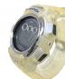 CASIO (カシオ) 腕時計 クォーツ G-SHOCK(ジーショック) サイズ:実寸サイズにてご確認ください。：7000円