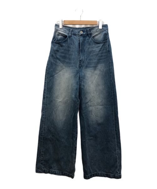 Lui's（ルイス）Lui's (ルイス) エレファントジーンズ サイズ:W30の古着・服飾アイテム