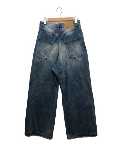 Lui's（ルイス）Lui's (ルイス) エレファントジーンズ サイズ:W30の古着・服飾アイテム