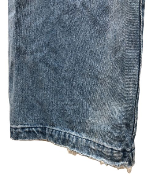 Lui's（ルイス）Lui's (ルイス) エレファントジーンズ サイズ:W30の古着・服飾アイテム