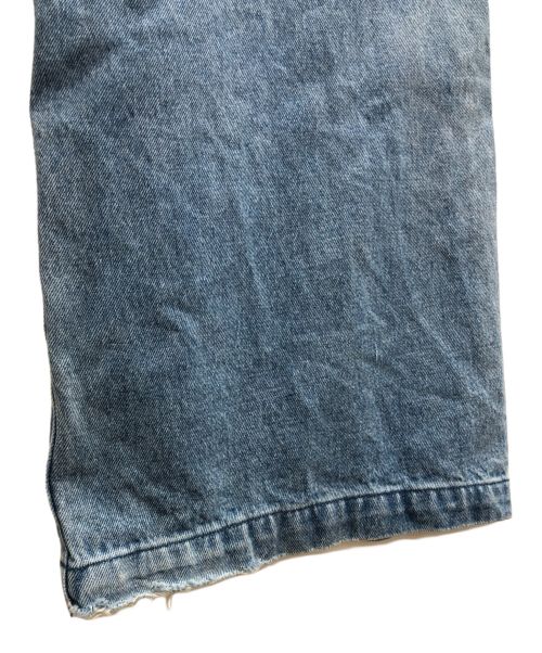 Lui's（ルイス）Lui's (ルイス) エレファントジーンズ サイズ:W30の古着・服飾アイテム