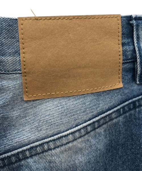 Lui's（ルイス）Lui's (ルイス) エレファントジーンズ サイズ:W30の古着・服飾アイテム