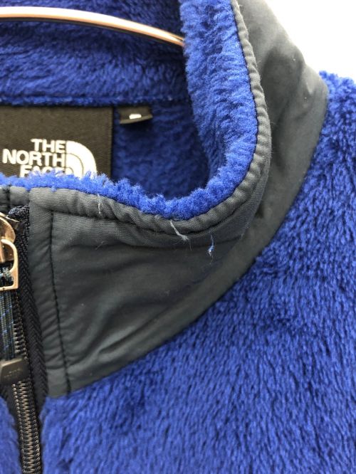 THE NORTH FACE（ザ ノース フェイス）THE NORTH FACE (ザ ノース フェイス) VERSA MID JACKET Men’s ブルー サイズ:Sの古着・服飾アイテム