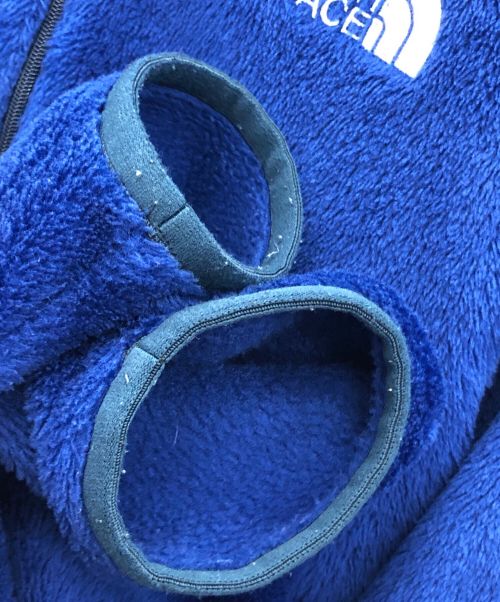 THE NORTH FACE（ザ ノース フェイス）THE NORTH FACE (ザ ノース フェイス) VERSA MID JACKET Men’s ブルー サイズ:Sの古着・服飾アイテム