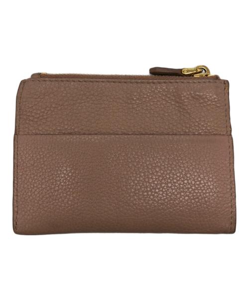 PRADA（プラダ）PRADA (プラダ) コインケース ピンクの古着・服飾アイテム