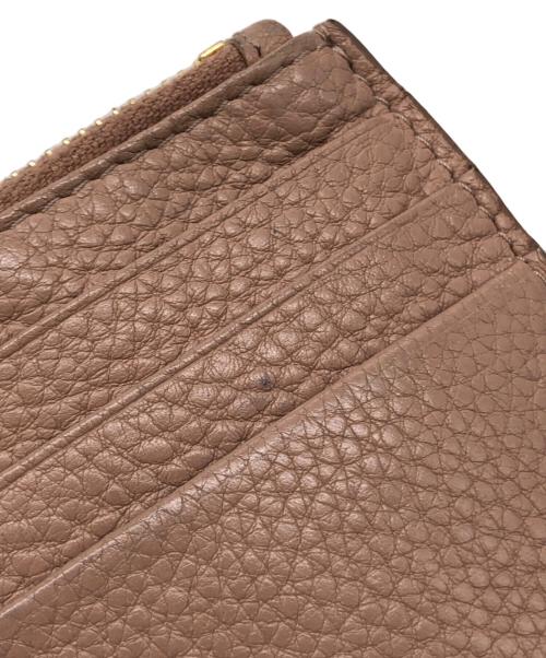 PRADA（プラダ）PRADA (プラダ) コインケース ピンクの古着・服飾アイテム