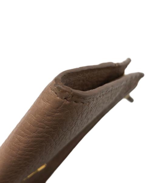 PRADA（プラダ）PRADA (プラダ) コインケース ピンクの古着・服飾アイテム