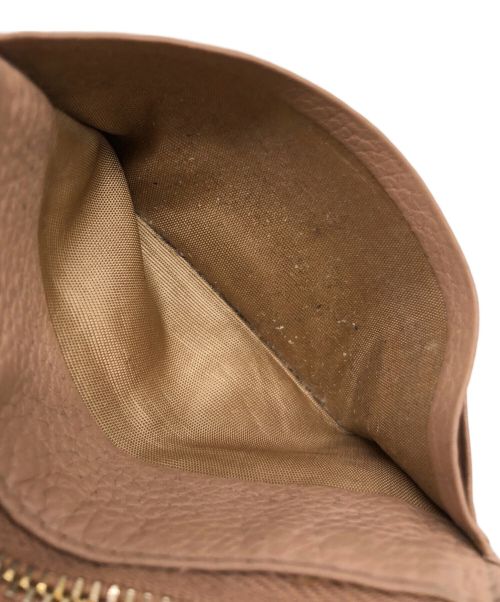 PRADA（プラダ）PRADA (プラダ) コインケース ピンクの古着・服飾アイテム