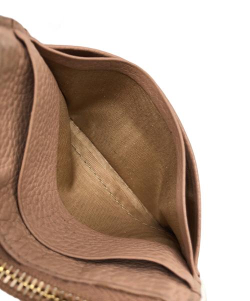 PRADA（プラダ）PRADA (プラダ) コインケース ピンクの古着・服飾アイテム