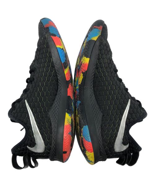 NIKE（ナイキ）NIKE (ナイキ) Lebron Witness Ⅲ(レブロン　ウィットネス) ブラック サイズ:26.0cmの古着・服飾アイテム