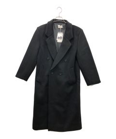 中古・古着通販】TORY BURCH (トリーバーチ) ムートンコート キャメル