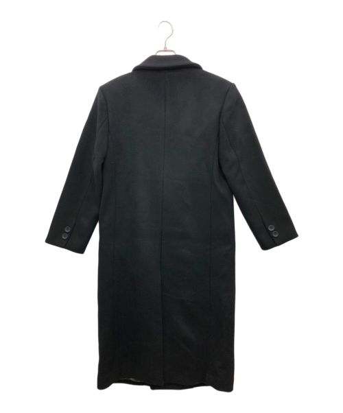 RANDEBOO（ランデブー）RANDEBOO (ランデブー) コート ブラック 未使用品の古着・服飾アイテム